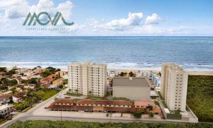 SOLARIUM BEACH CLUB - Viva a experiência de morar a poucos passos do mar em Itapoá!