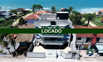 Apartamento com 1 quarto à venda na Avenida 1101 Brasil, 1815, Centro, Itapoá