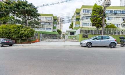 Apartamento 3 quartos (1 suíte) – Bairro Portão – Curitiba