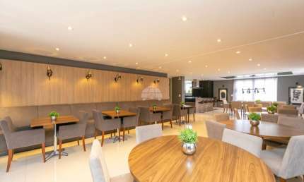 Apartamento Alto Padrão à Venda | Água Verde – Curitiba/PR