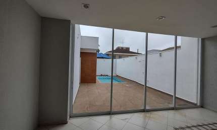 Casa em condomínio fechado com 3 quartos à venda na Avenida Affonso José Aiello, Residencial Villaggio II, Bauru