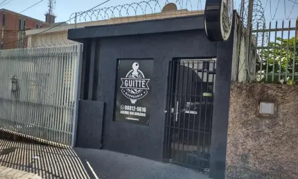 Sala comercial com 1 sala para alugar na Rua Antônio Alves, 19-59, Vila Santa Tereza, Bauru
