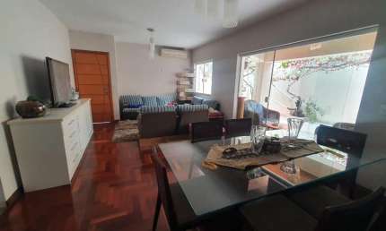 Casa em condomínio fechado com 4 quartos à venda na Rua Floriano Peixoto, 16-00, Jardim Estoril, Bauru