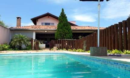 Casa com 3 quartos à venda na Rua Antônio Ozório, 150, Jardim Solange, Bauru