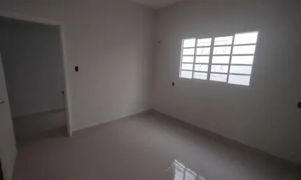 Casa com 2 quartos à venda na Vila Souto, Bauru 