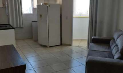 Apartamento com 1 quarto à venda na Rua Albino Tâmbara, 1058, Jardim Panorama, Bauru