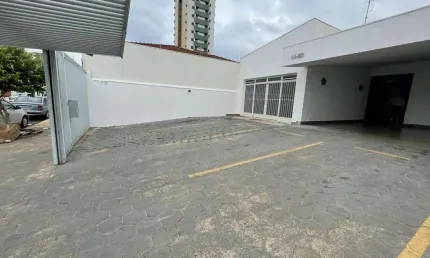 Casa comercial com 5 salas à venda na Rua Capitão Gomes Duarte, 14, Vila Santa Tereza, Bauru