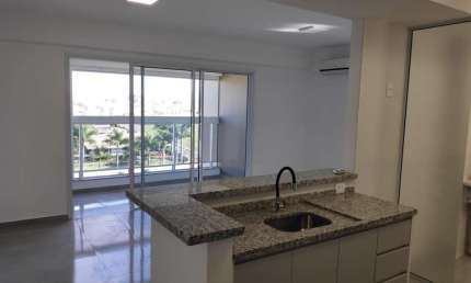 Alugue Conforto e Estilo em Bauru - 2 Quartos, Suíte!