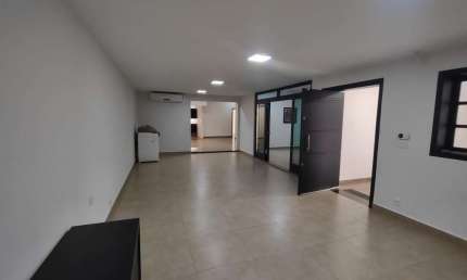 Sala comercial com 5 salas à venda na Rua Doutor Annis Dabus, Vila Guedes de Azevedo, Bauru