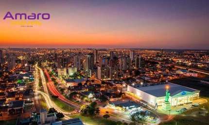Apartamento com 1 quarto à venda na Rua dos Radioamadores, Jardim Brasil, Bauru