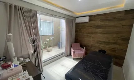 Sala comercial com 1 sala para alugar na Rua Doutor Fuas de Mattos Sabino, 14, Jardim América, Bauru