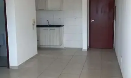 Apartamento com 2 quartos à venda na Rua Doutor Servio Túlio Carrijo Coube, 2135, Jardim Infante Dom Henrique, Bauru