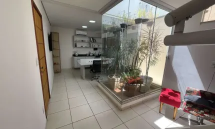 Sala comercial para alugar na Rua Doutor Fuas de Mattos Sabino, 14-23, Jardim América, Bauru