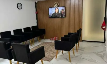 Sala comercial para alugar na Rua Machado de Assis, 1465, Jardim Nasralla, Bauru