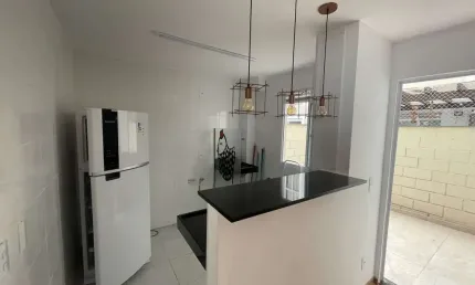 Apartamento com 2 quartos à venda na Rua das Figueiras, 1-15, Núcleo Residencial Presidente Geisel, Bauru
