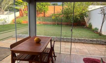 Casa em condomínio fechado com 3 quartos para alugar na Rua Alice Faria Ferreira, 1111, Residencial Vale Florido, Piratininga
