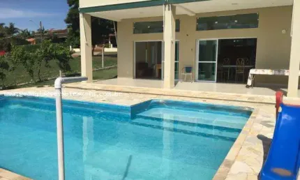 Casa em condomínio para venda em piracaia, represa, 3 dormitórios, 3 suítes, 4 banheiros