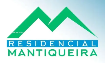 Terreno residencial para venda em piracaia, residêncial mantiqueira