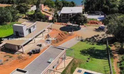 Casa em condomínio para venda em piracaia, riviera do jaguari, 2 dormitórios, 2 suítes, 2 banheiros