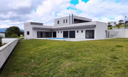 Casa em condomínio para venda em piracaia, porto laranjeiras represa, 4 dormitórios, 4 suítes, 3 vagas