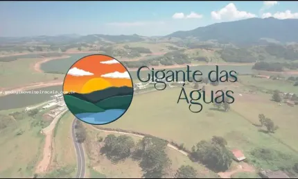 Chácara / sítio à venda na Zona Rural, Joanópolis 
