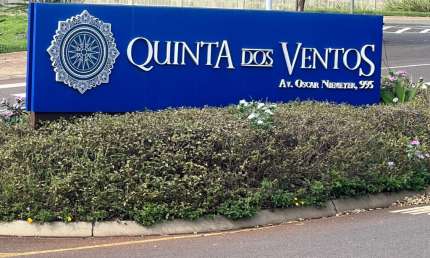 Casa em condomínio fechado com 3 quartos para alugar na Avenida Oscar Niemeyer, Loteamento Terras de Florença, Ribeirão Preto