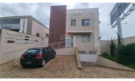 Sala Comercial na Av. Costábile Romano - Excelente Localização, ao lado do 3º cartório!