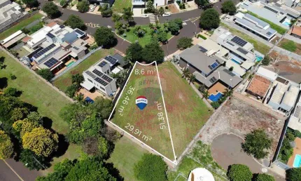 'terreno dos sonhos à venda, com 730 m² no condomínio vista bella, bonfim paulista'