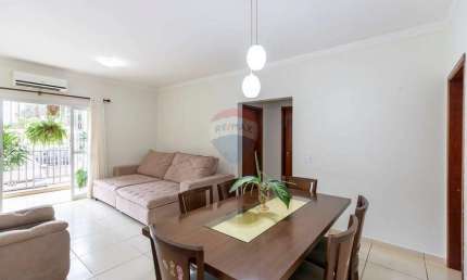 Apartamento com 2 quartos à venda no Jardim Botânico, Ribeirão Preto 