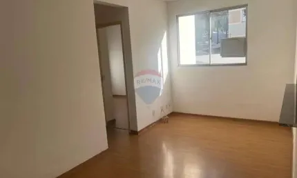 APARTAMENTO - VENDA - LAGOINHA, COND. RECANTO DA LAGOINHA, 46,28m² , 2 quartos, R$ 149.000,00.