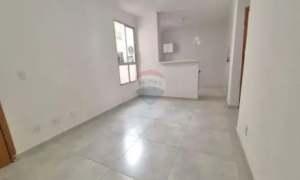 Apartamento a venda , 2 quartos, 1 banheiro, lazer, bairro josé sampaio.