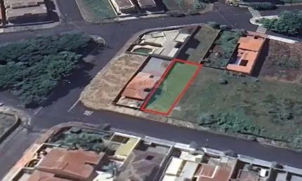 Terreno a venda com 300 metros quadrados no Jardim Califórnia valor R$ 325.000