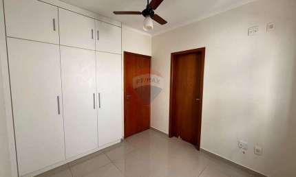 Apartamento  2quartos, área 61m² á venda no jardim Botânico