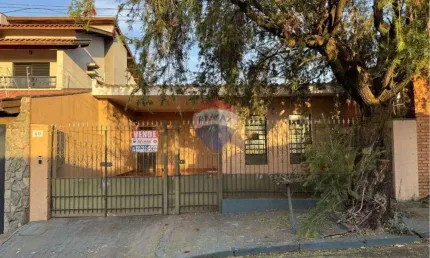 Casa  à venda Jardim Paulistano - 3 quartos  R$ 410.000,00