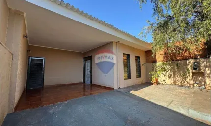 Casa  à venda jardim paulistano - 3 quartos  r$ 410.000,00