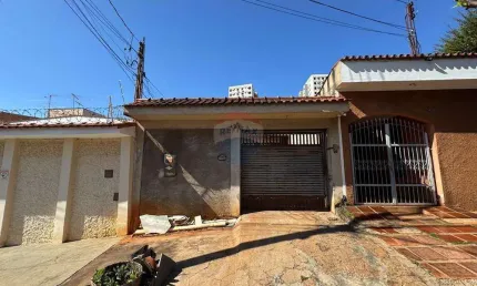 Casa a venda , 1 quarto , 1 banheiro,  bairro jardim paulistano , ribeirão preto.