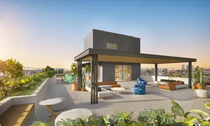 Apartamento à venda na Avenida Luís Viana, s/n, Paralela, Salvador