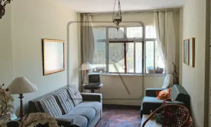 Apartamento com 3 quartos à venda no Canela, Salvador 