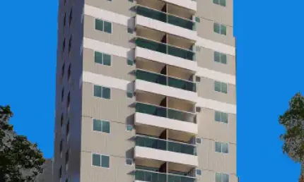APARTAMENTO  2 QUARTOS COM SUÍTE A VENDA NO RIO VERMELHO