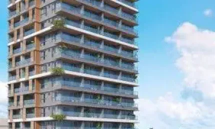 Apartamento com 1 quarto à venda na Rua Miguel Burnier, Barra, Salvador