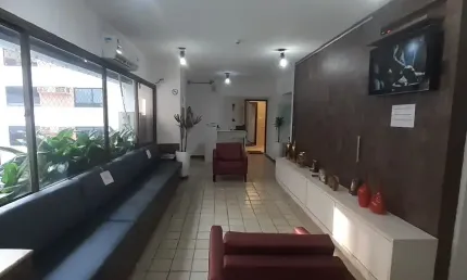 Sala comercial com 1 sala à venda na Alameda Benevento, 405, Pituba, Salvador