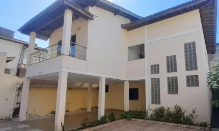 Casa em condomínio fechado com 4 quartos à venda no Stella Maris, Salvador 