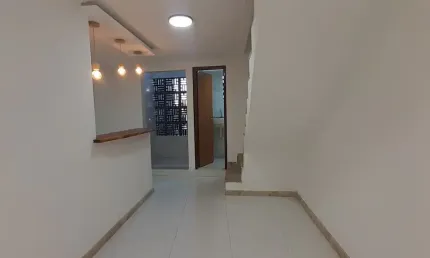 Casa com 2 quartos à venda no Engenho Velho de Brotas, Salvador 