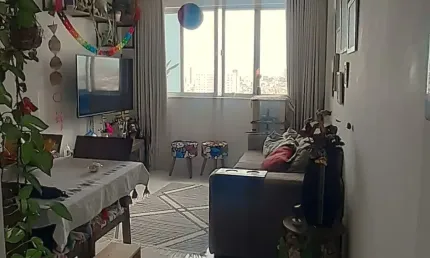 APARTAMENTO  2 QUARTOS COM SUÍTE A VENDA NO ACUPE DE BROTAS