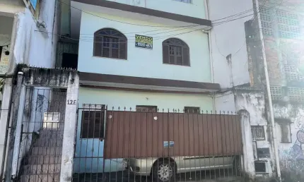 Casa comercial à venda na Rua Edson Saldanha, 12, Matatu, Salvador