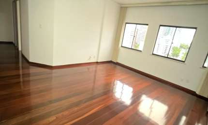 Apartamento 3/4 no Caminho das Árvores – Nascente e com Infraestrutura Completa