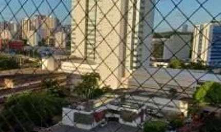 Apartamento para locação – 2 dormitórios com 1 suíte – Condomínio completo!