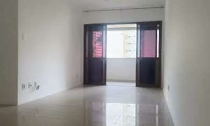 Apartamento à Venda na Pituba – 3 Quartos, 2 Suítes, 112m², 2 Vagas!