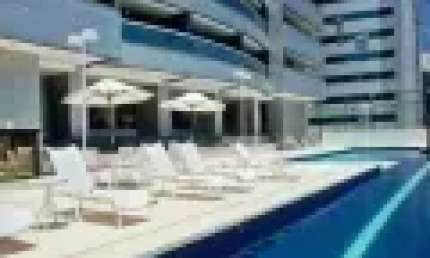 Apartamento com 1 quarto para alugar na Avenida Tancredo Neves, 2227, Caminho das Árvores, Salvador