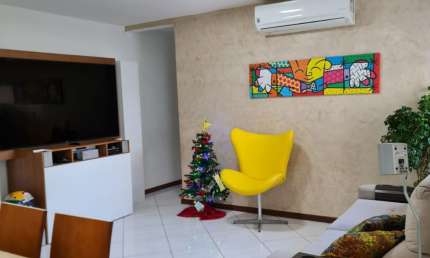 Apartamento à Venda no Cabula, Salvador - Ótima Oportunidade!